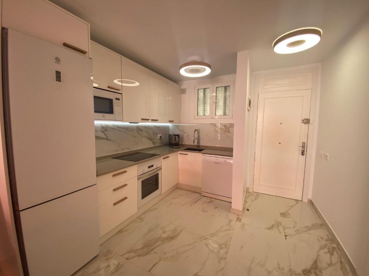 Parque Santiago I Stunning Brand New Apt 2 Bedroom Playa De Las Americas Exterior photo